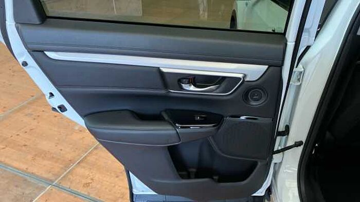 Honda CR-V 2.0 i-MMD Hybrid SR 5dr eCVT Hybrid Estate 
