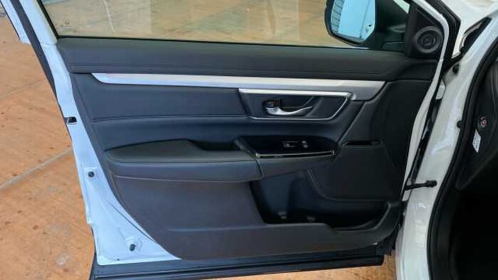 Honda CR-V 2.0 i-MMD Hybrid SR 5dr eCVT Hybrid Estate 