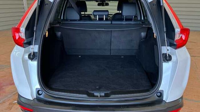 Honda CR-V 2.0 i-MMD Hybrid SR 5dr eCVT Hybrid Estate 
