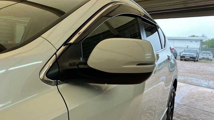 Honda CR-V 2.0 i-MMD Hybrid SR 5dr eCVT Hybrid Estate 