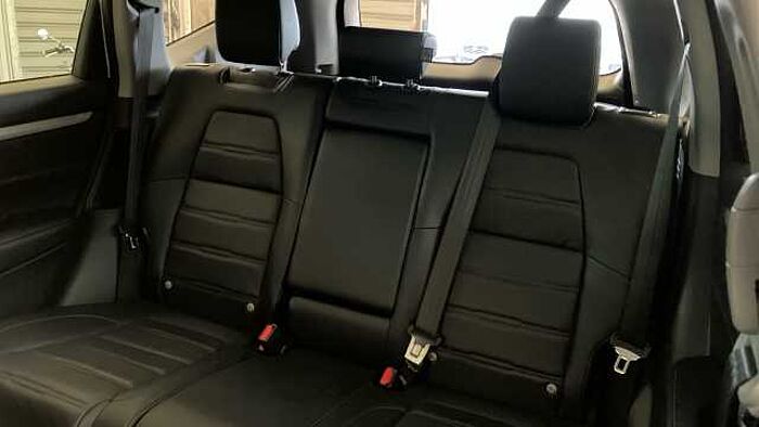 Honda CR-V 2.0 i-MMD Hybrid SR 5dr eCVT Hybrid Estate 