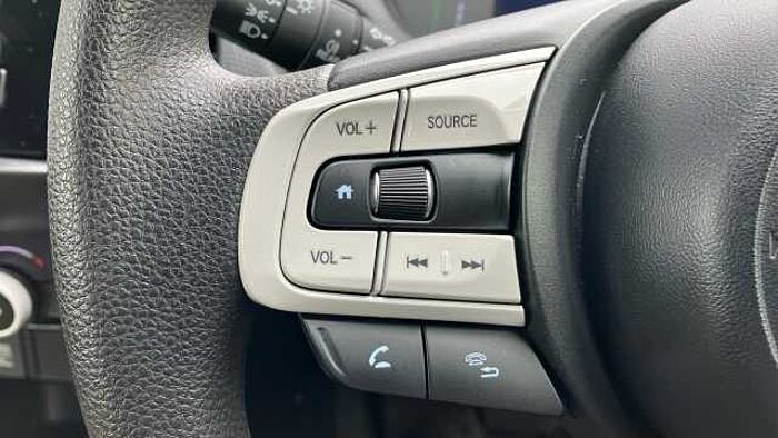Honda Jazz 1.5 i-MMD Hybrid SE 5dr eCVT Hybrid Hatchback 