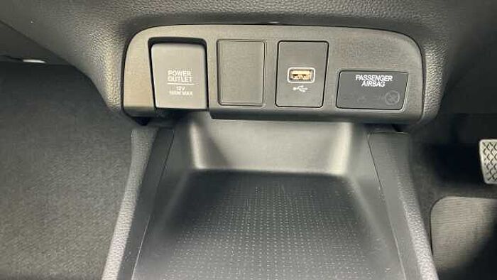 Honda Jazz 1.5 i-MMD Hybrid SE 5dr eCVT Hybrid Hatchback 