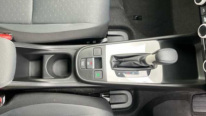 Honda Jazz 1.5 i-MMD Hybrid SE 5dr eCVT Hybrid Hatchback 