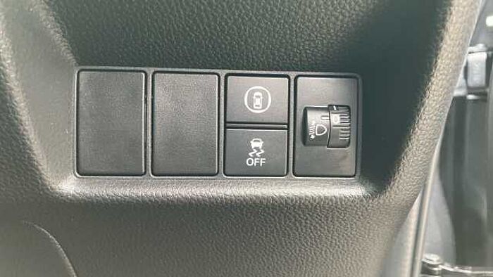 Honda Jazz 1.5 i-MMD Hybrid SE 5dr eCVT Hybrid Hatchback 
