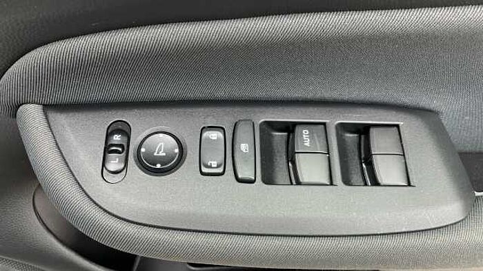 Honda Jazz 1.5 i-MMD Hybrid SE 5dr eCVT Hybrid Hatchback 