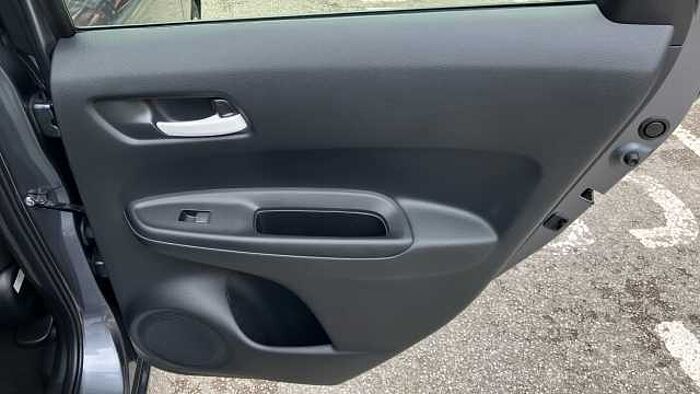 Honda Jazz 1.5 i-MMD Hybrid SE 5dr eCVT Hybrid Hatchback 