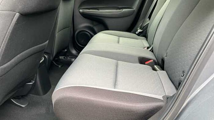 Honda Jazz 1.5 i-MMD Hybrid SE 5dr eCVT Hybrid Hatchback 