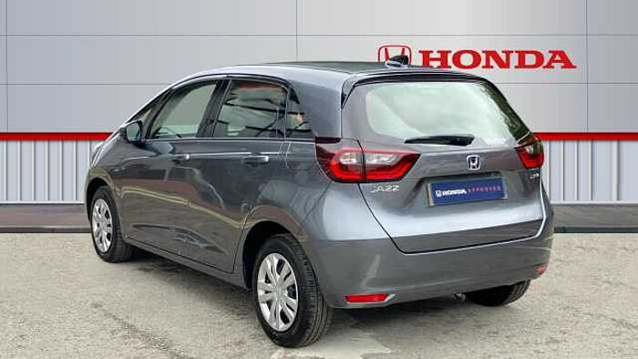 Honda Jazz 1.5 i-MMD Hybrid SE 5dr eCVT Hybrid Hatchback 