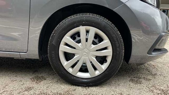 Honda Jazz 1.5 i-MMD Hybrid SE 5dr eCVT Hybrid Hatchback 
