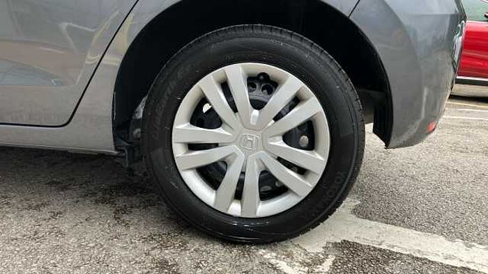 Honda Jazz 1.5 i-MMD Hybrid SE 5dr eCVT Hybrid Hatchback 
