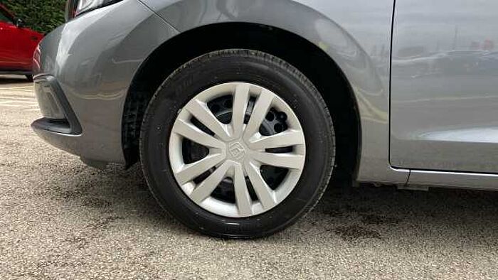 Honda Jazz 1.5 i-MMD Hybrid SE 5dr eCVT Hybrid Hatchback 