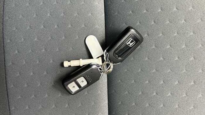 Honda Jazz 1.5 i-MMD Hybrid SE 5dr eCVT Hybrid Hatchback 