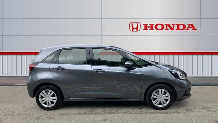 Honda Jazz 1.5 i-MMD Hybrid SE 5dr eCVT Hybrid Hatchback 