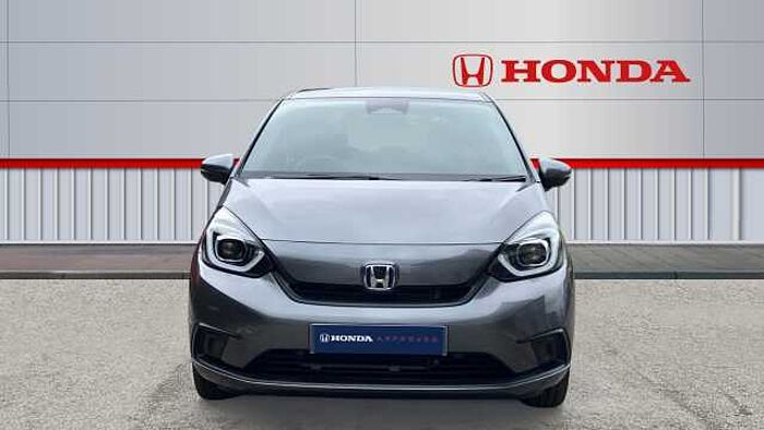 Honda Jazz 1.5 i-MMD Hybrid SE 5dr eCVT Hybrid Hatchback 