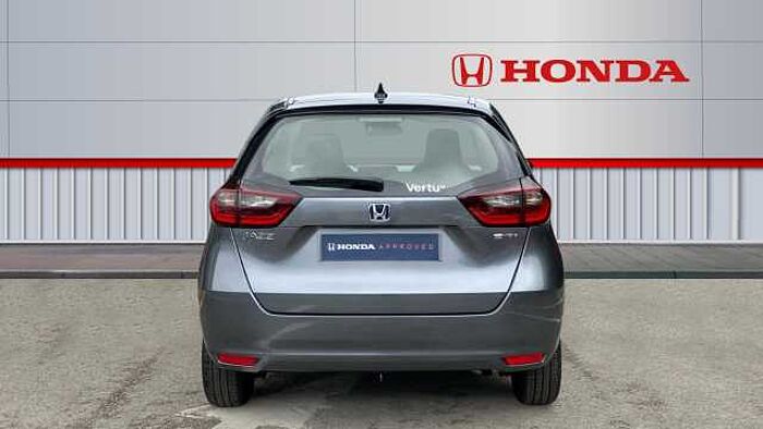 Honda Jazz 1.5 i-MMD Hybrid SE 5dr eCVT Hybrid Hatchback 
