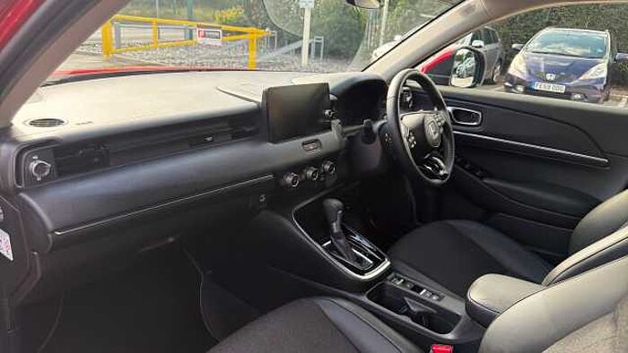 Honda HR-V 1.5 eHEV Advance 5dr CVT Hybrid Hatchback 