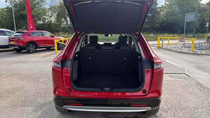 Honda HR-V 1.5 eHEV Advance 5dr CVT Hybrid Hatchback 