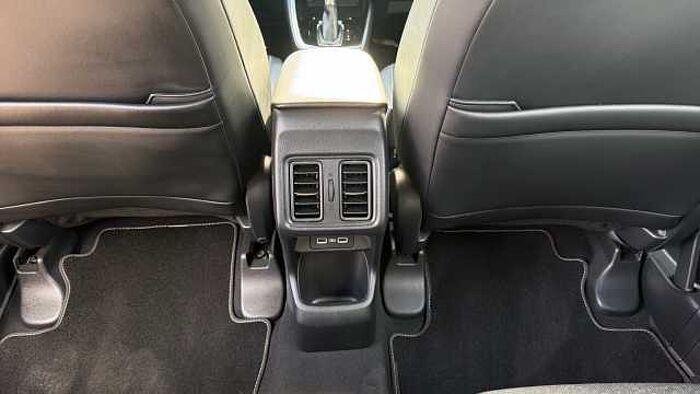 Honda HR-V 1.5 eHEV Advance 5dr CVT Hybrid Hatchback 
