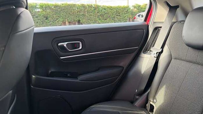 Honda HR-V 1.5 eHEV Advance 5dr CVT Hybrid Hatchback 