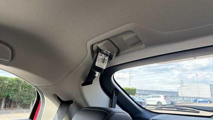 Honda HR-V 1.5 eHEV Advance 5dr CVT Hybrid Hatchback 