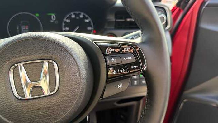 Honda HR-V 1.5 eHEV Advance 5dr CVT Hybrid Hatchback 