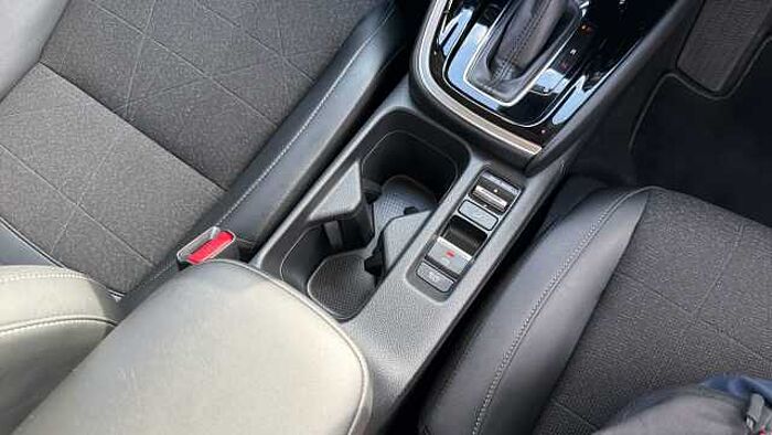 Honda HR-V 1.5 eHEV Advance 5dr CVT Hybrid Hatchback 