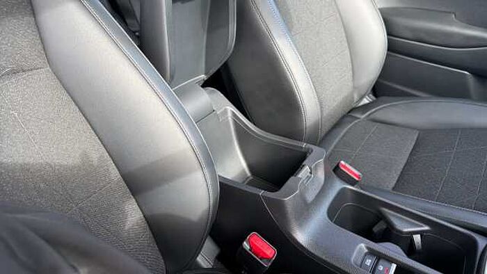 Honda HR-V 1.5 eHEV Advance 5dr CVT Hybrid Hatchback 