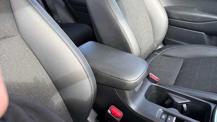 Honda HR-V 1.5 eHEV Advance 5dr CVT Hybrid Hatchback 