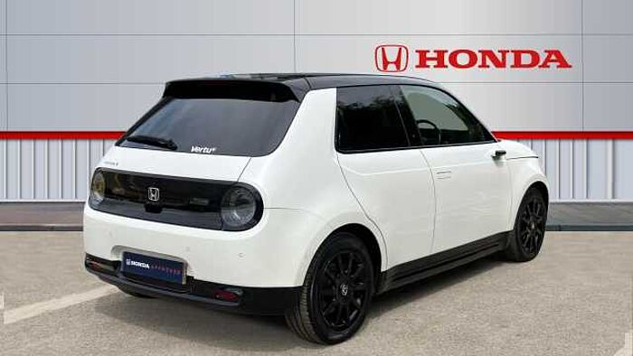 Honda e 113kW Advance 36kWh 5dr Auto Electric Hatchback 