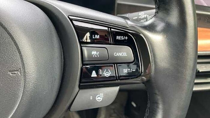 Honda e 113kW Advance 36kWh 5dr Auto Electric Hatchback 