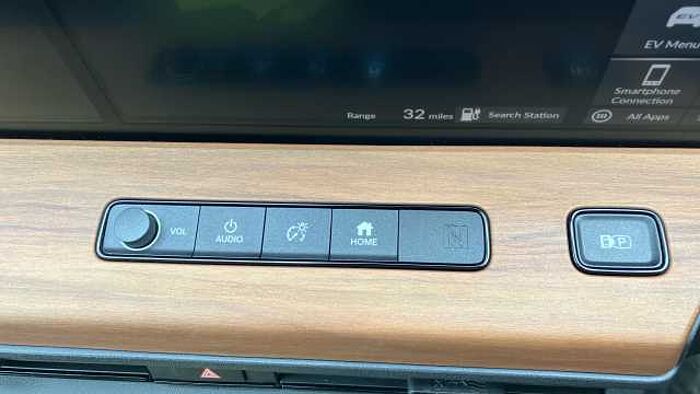 Honda e 113kW Advance 36kWh 5dr Auto Electric Hatchback 