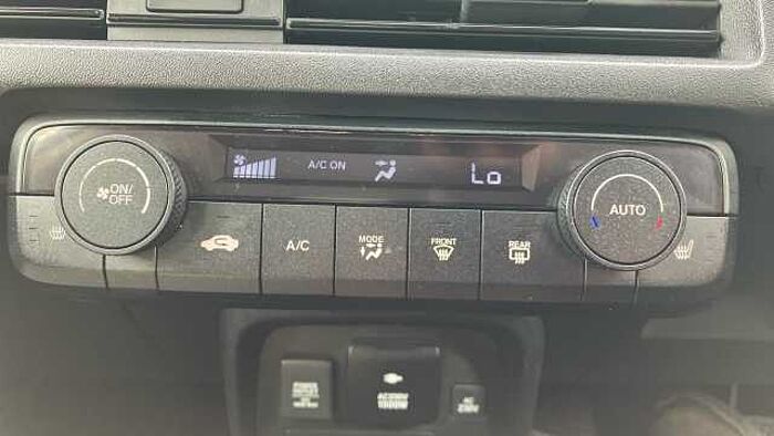 Honda e 113kW Advance 36kWh 5dr Auto Electric Hatchback 