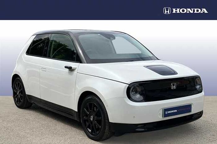 Honda e 113kW Advance 36kWh 5dr Auto Electric Hatchback 