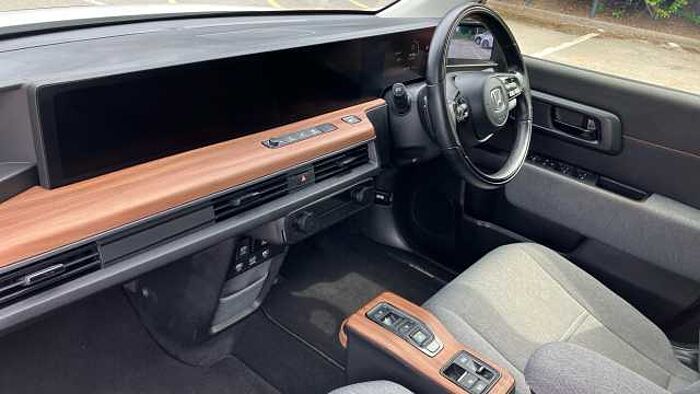 Honda e 113kW Advance 36kWh 5dr Auto Electric Hatchback 