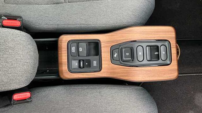 Honda e 113kW Advance 36kWh 5dr Auto Electric Hatchback 