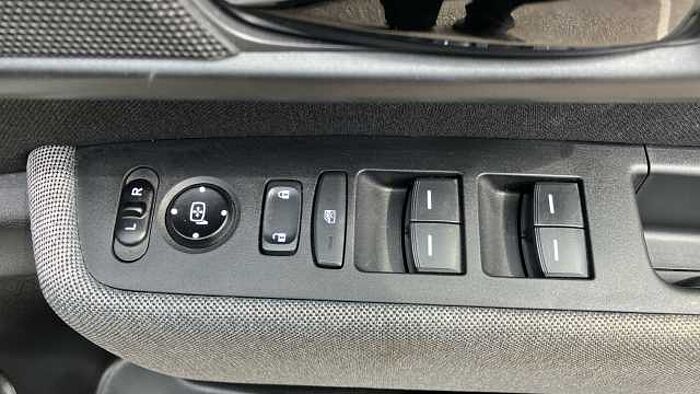 Honda e 113kW Advance 36kWh 5dr Auto Electric Hatchback 