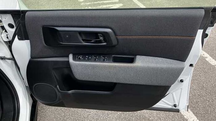 Honda e 113kW Advance 36kWh 5dr Auto Electric Hatchback 