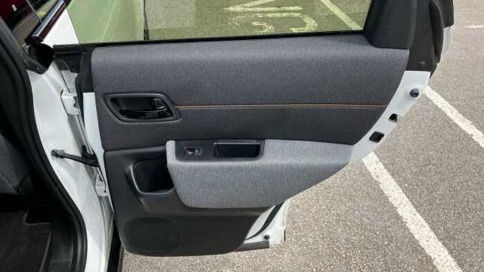 Honda e 113kW Advance 36kWh 5dr Auto Electric Hatchback 