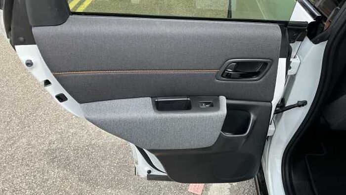Honda e 113kW Advance 36kWh 5dr Auto Electric Hatchback 