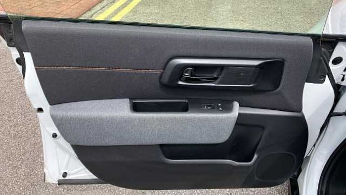 Honda e 113kW Advance 36kWh 5dr Auto Electric Hatchback 