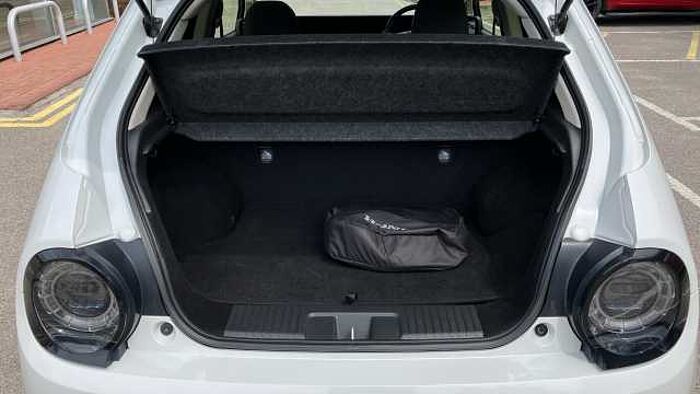Honda e 113kW Advance 36kWh 5dr Auto Electric Hatchback 