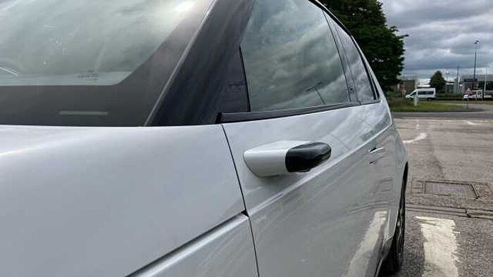 Honda e 113kW Advance 36kWh 5dr Auto Electric Hatchback 