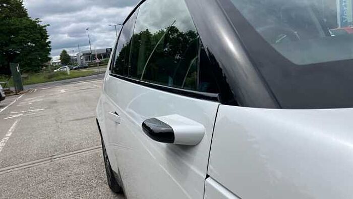 Honda e 113kW Advance 36kWh 5dr Auto Electric Hatchback 