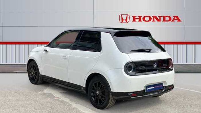 Honda e 113kW Advance 36kWh 5dr Auto Electric Hatchback 