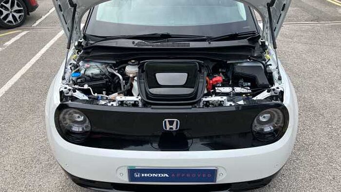 Honda e 113kW Advance 36kWh 5dr Auto Electric Hatchback 