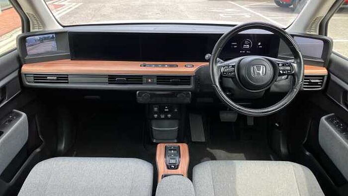 Honda e 113kW Advance 36kWh 5dr Auto Electric Hatchback 
