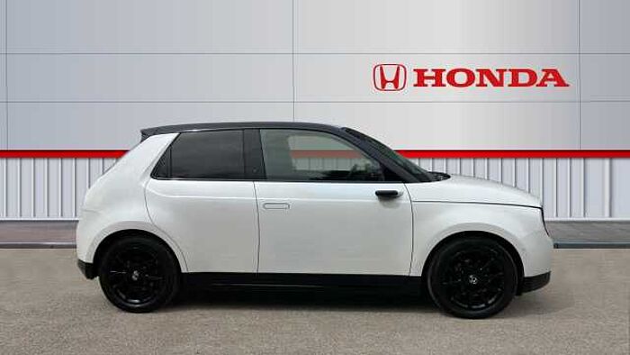 Honda e 113kW Advance 36kWh 5dr Auto Electric Hatchback 