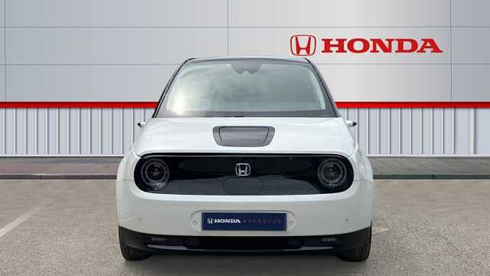 Honda e 113kW Advance 36kWh 5dr Auto Electric Hatchback 