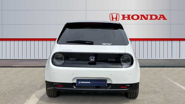 Honda e 113kW Advance 36kWh 5dr Auto Electric Hatchback 